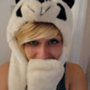 Meet your Posher, Stacey